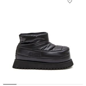 maison margiela boots